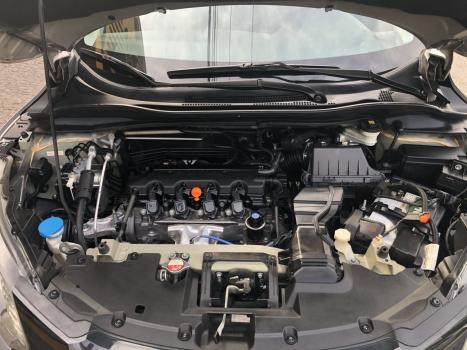 HONDA HR-V 1.8 16V 4P EXL FLEX AUTOMTICO CVT, Foto 12