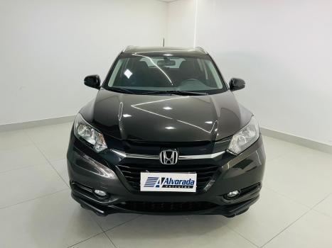 HONDA HR-V 1.8 16V 4P EXL FLEX AUTOMTICO CVT, Foto 2