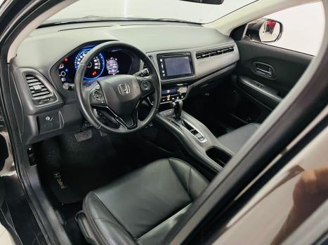 HONDA HR-V 1.8 16V 4P EXL FLEX AUTOMTICO CVT, Foto 3