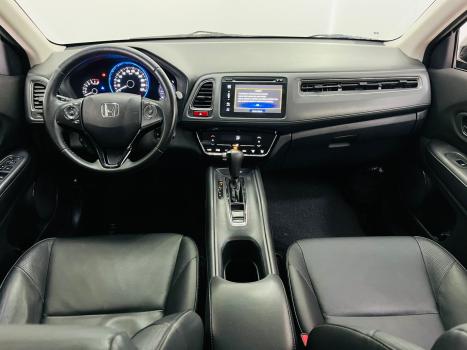 HONDA HR-V 1.8 16V 4P EXL FLEX AUTOMTICO CVT, Foto 4