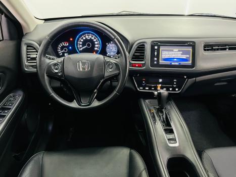 HONDA HR-V 1.8 16V 4P EXL FLEX AUTOMTICO CVT, Foto 5