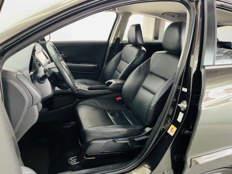 HONDA HR-V 1.8 16V 4P EXL FLEX AUTOMTICO CVT, Foto 6