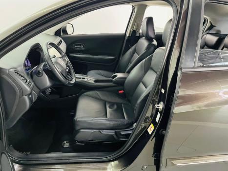 HONDA HR-V 1.8 16V 4P EXL FLEX AUTOMTICO CVT, Foto 7