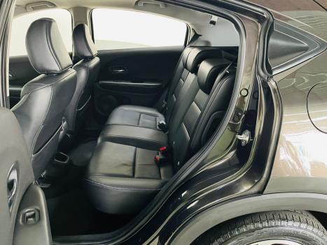HONDA HR-V 1.8 16V 4P EXL FLEX AUTOMTICO CVT, Foto 9