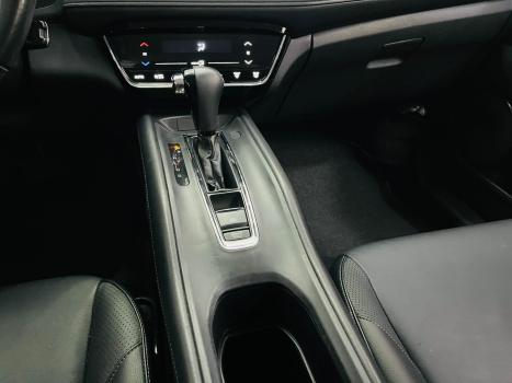 HONDA HR-V 1.8 16V 4P EXL FLEX AUTOMTICO CVT, Foto 11