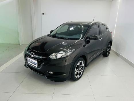 HONDA HR-V 1.8 16V 4P EXL FLEX AUTOMTICO CVT, Foto 12