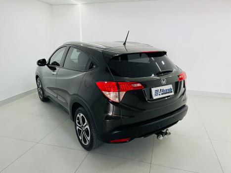 HONDA HR-V 1.8 16V 4P EXL FLEX AUTOMTICO CVT, Foto 14