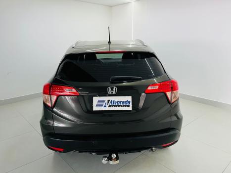 HONDA HR-V 1.8 16V 4P EXL FLEX AUTOMTICO CVT, Foto 15