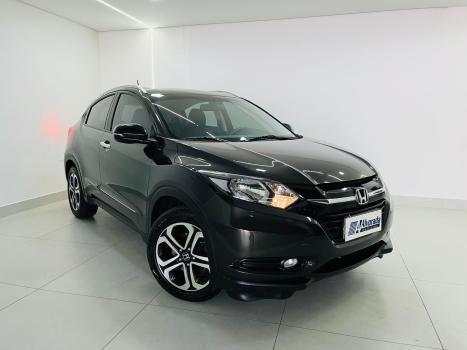 HONDA HR-V 1.8 16V 4P EXL FLEX AUTOMTICO CVT, Foto 16