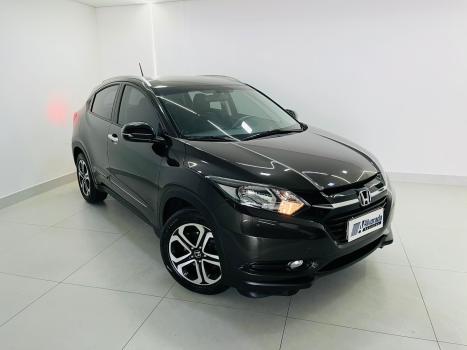 HONDA HR-V 1.8 16V 4P EXL FLEX AUTOMTICO CVT, Foto 17