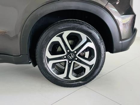 HONDA HR-V 1.8 16V 4P EXL FLEX AUTOMTICO CVT, Foto 18