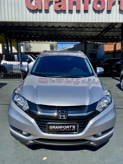 HONDA HR-V 1.8 16V 4P EXL FLEX AUTOMTICO CVT, Foto 2