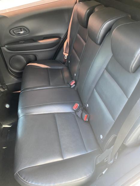 HONDA HR-V 1.8 16V 4P EXL FLEX AUTOMTICO CVT, Foto 3