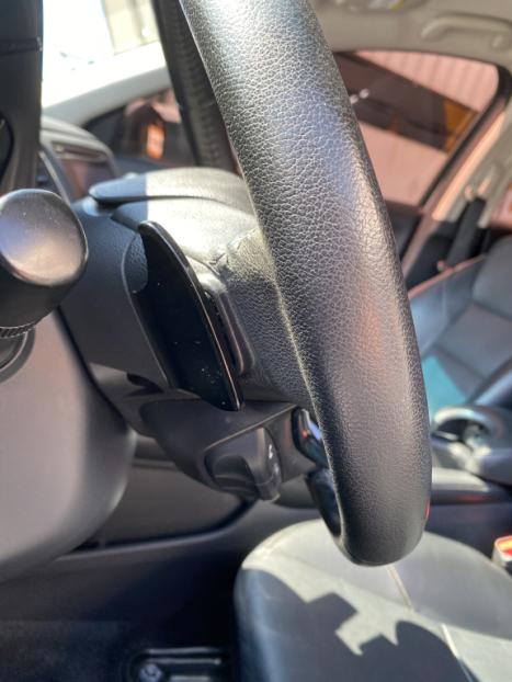 HONDA HR-V 1.8 16V 4P EXL FLEX AUTOMTICO CVT, Foto 4