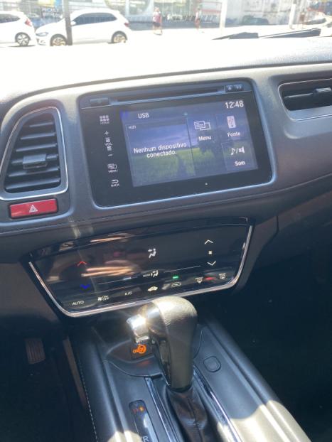 HONDA HR-V 1.8 16V 4P EXL FLEX AUTOMTICO CVT, Foto 5