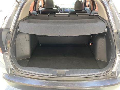 HONDA HR-V 1.8 16V 4P EXL FLEX AUTOMTICO CVT, Foto 7