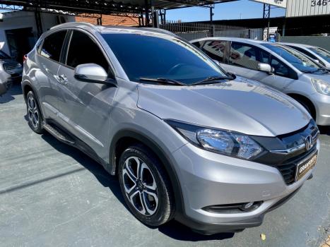 HONDA HR-V 1.8 16V 4P EXL FLEX AUTOMTICO CVT, Foto 8