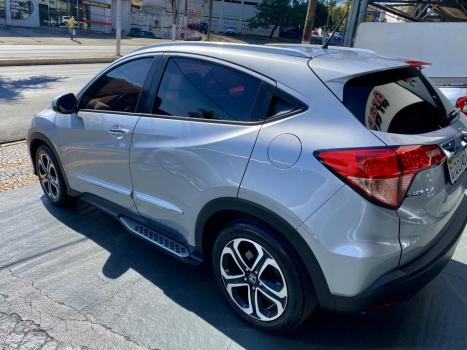 HONDA HR-V 1.8 16V 4P EXL FLEX AUTOMTICO CVT, Foto 10