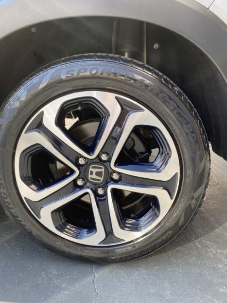 HONDA HR-V 1.8 16V 4P EXL FLEX AUTOMTICO CVT, Foto 11