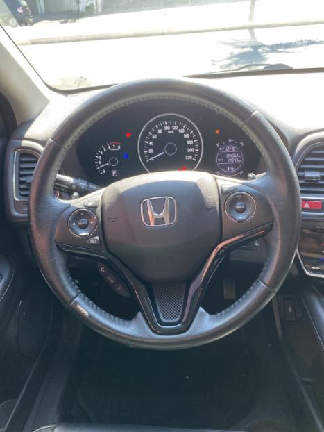 HONDA HR-V 1.8 16V 4P EXL FLEX AUTOMTICO CVT, Foto 12