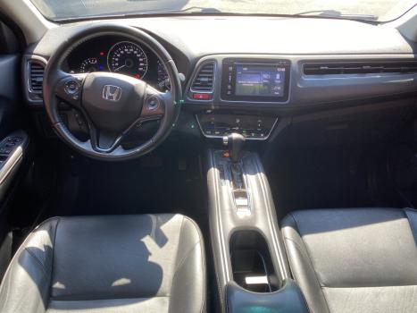 HONDA HR-V 1.8 16V 4P EXL FLEX AUTOMTICO CVT, Foto 13