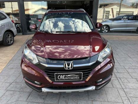 HONDA HR-V 1.8 16V 4P EX FLEX AUTOMTICO CVT, Foto 2