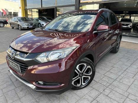HONDA HR-V 1.8 16V 4P EX FLEX AUTOMTICO CVT, Foto 3