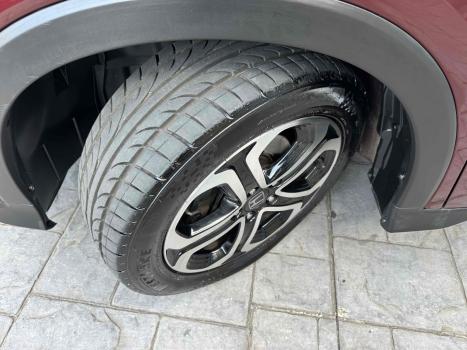 HONDA HR-V 1.8 16V 4P EX FLEX AUTOMTICO CVT, Foto 7