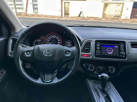 HONDA HR-V 1.8 16V 4P EX FLEX AUTOMTICO CVT, Foto 8