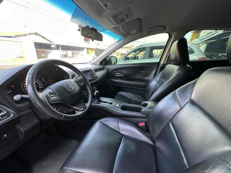 HONDA HR-V 1.8 16V 4P EX FLEX AUTOMTICO CVT, Foto 10