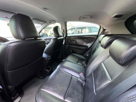 HONDA HR-V 1.8 16V 4P EX FLEX AUTOMTICO CVT, Foto 11