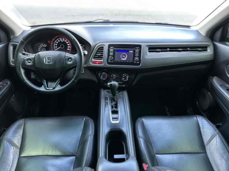 HONDA HR-V 1.8 16V 4P EX FLEX AUTOMTICO CVT, Foto 12