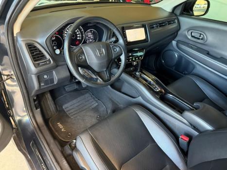 HONDA HR-V 1.8 16V 4P EXL FLEX AUTOMTICO CVT, Foto 2