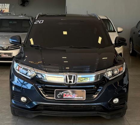 HONDA HR-V 1.8 16V 4P EXL FLEX AUTOMTICO CVT, Foto 3