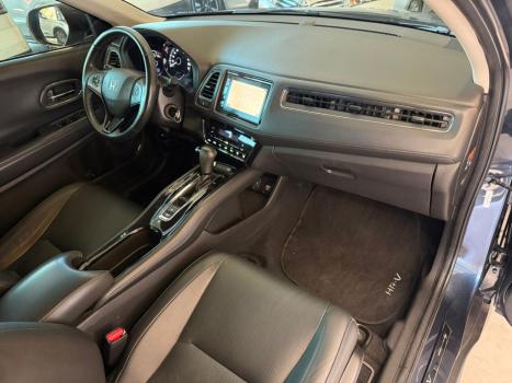 HONDA HR-V 1.8 16V 4P EXL FLEX AUTOMTICO CVT, Foto 4