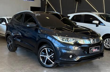 HONDA HR-V 1.8 16V 4P EXL FLEX AUTOMTICO CVT, Foto 5