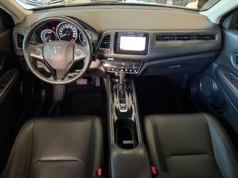 HONDA HR-V 1.8 16V 4P EXL FLEX AUTOMTICO CVT, Foto 6