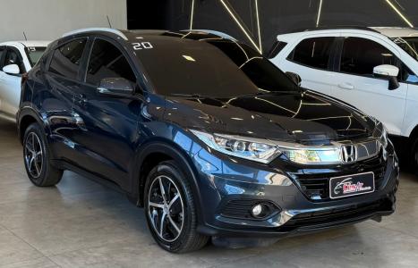 HONDA HR-V 1.8 16V 4P EXL FLEX AUTOMTICO CVT, Foto 7