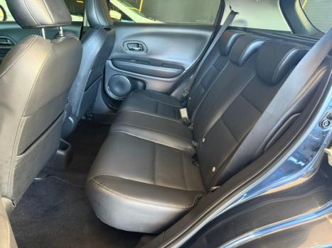 HONDA HR-V 1.8 16V 4P EXL FLEX AUTOMTICO CVT, Foto 8