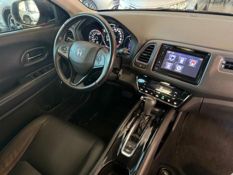 HONDA HR-V 1.8 16V 4P EXL FLEX AUTOMTICO CVT, Foto 10