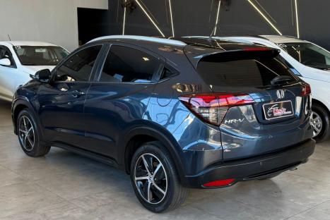 HONDA HR-V 1.8 16V 4P EXL FLEX AUTOMTICO CVT, Foto 11
