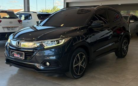 HONDA HR-V 1.8 16V 4P EXL FLEX AUTOMTICO CVT, Foto 12