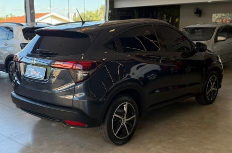 HONDA HR-V 1.8 16V 4P EXL FLEX AUTOMTICO CVT, Foto 13