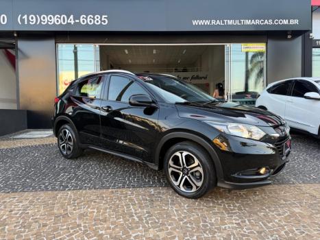 HONDA HR-V 1.8 16V 4P EX FLEX AUTOMTICO CVT, Foto 2