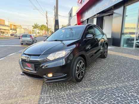 HONDA HR-V 1.8 16V 4P EX FLEX AUTOMTICO CVT, Foto 3