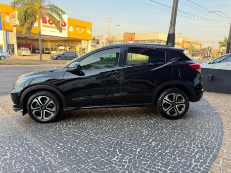 HONDA HR-V 1.8 16V 4P EX FLEX AUTOMTICO CVT, Foto 4
