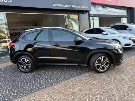HONDA HR-V 1.8 16V 4P EX FLEX AUTOMTICO CVT, Foto 5