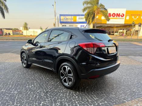HONDA HR-V 1.8 16V 4P EX FLEX AUTOMTICO CVT, Foto 6