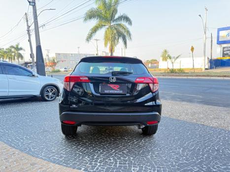 HONDA HR-V 1.8 16V 4P EX FLEX AUTOMTICO CVT, Foto 7