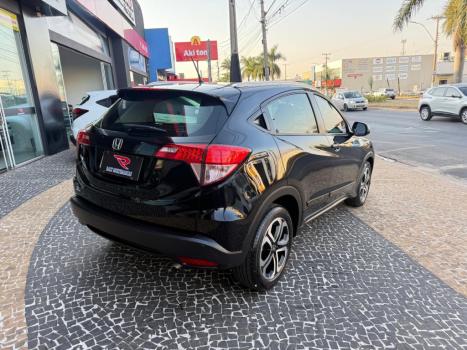 HONDA HR-V 1.8 16V 4P EX FLEX AUTOMTICO CVT, Foto 8